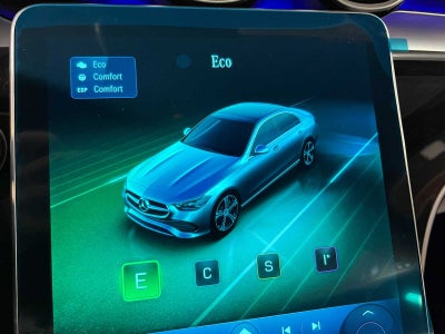 2026 Mercedes-Benz C 300 4MATIC® Sedan