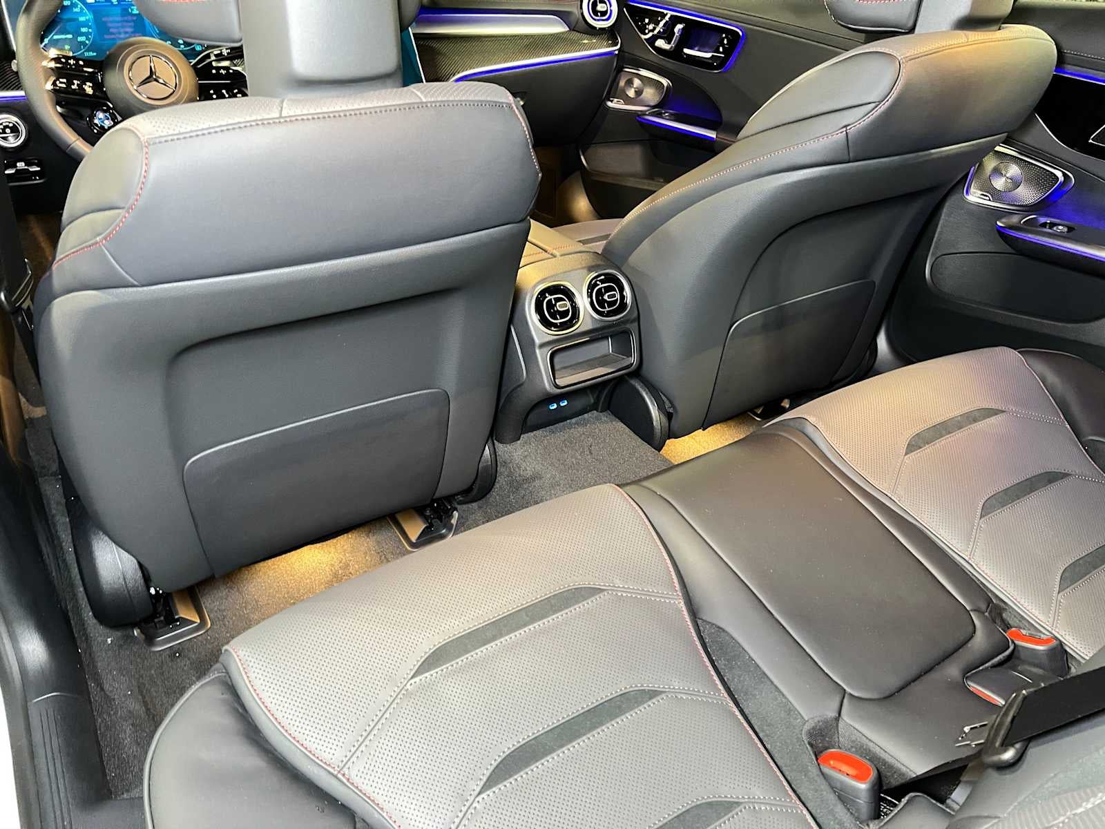 2026 Mercedes-Benz C-Class AMG® C 63 S E Performance