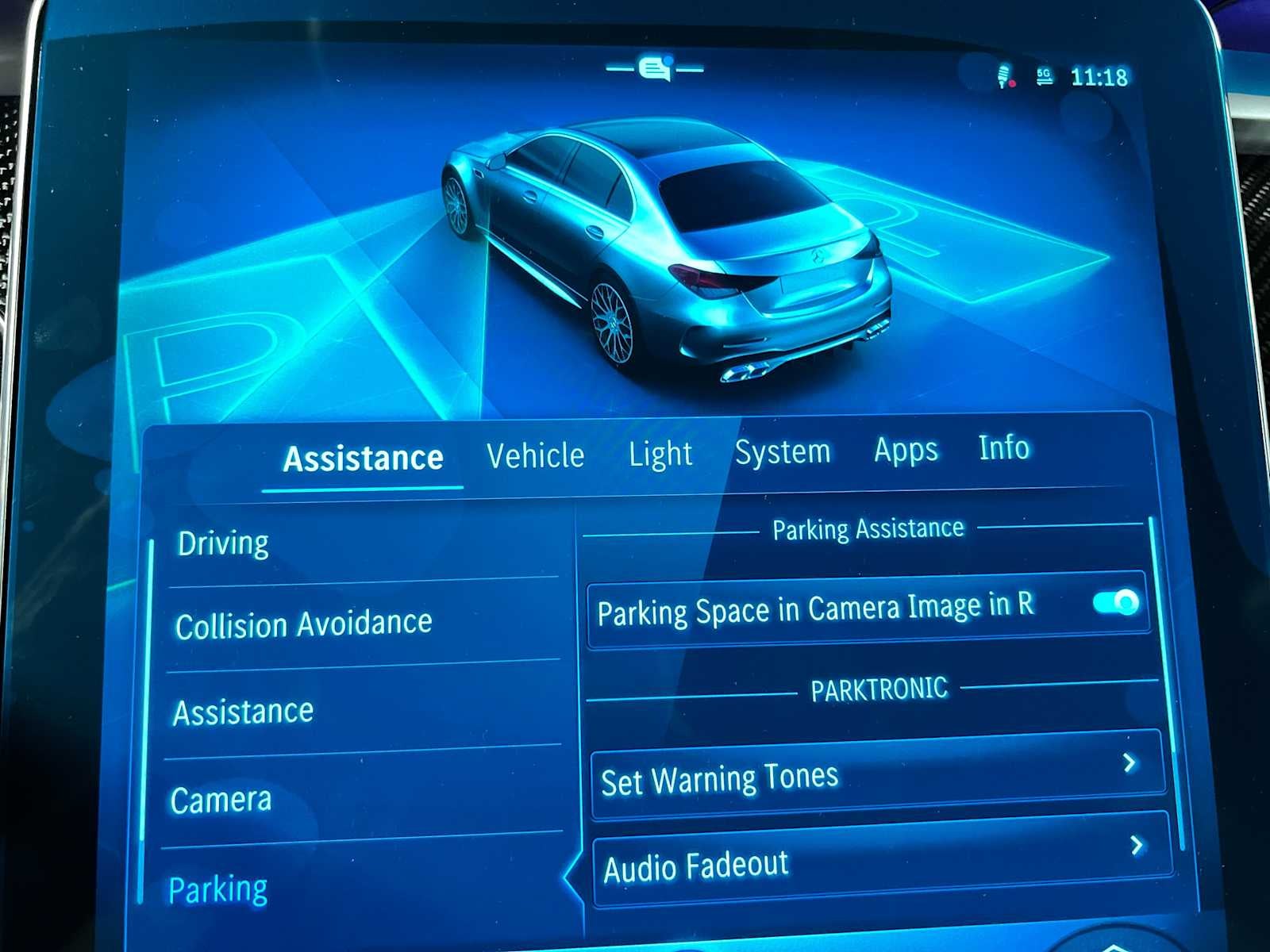 2026 Mercedes-Benz C-Class AMG® C 63 S E Performance