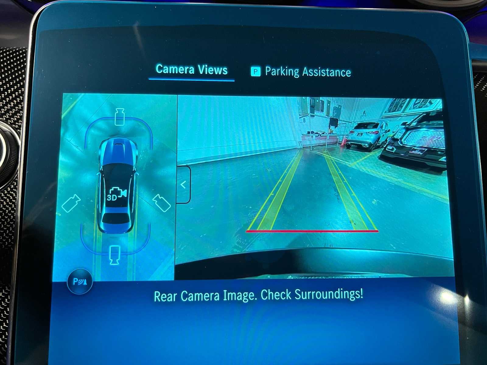 2026 Mercedes-Benz C-Class AMG® C 63 S E Performance