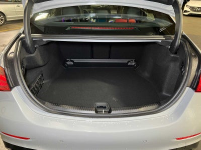 2026 Mercedes-Benz AMG® C 43 4MATIC® Sedan