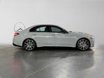 2026 Mercedes-Benz AMG® C 43 4MATIC® Sedan