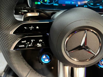2026 Mercedes-Benz AMG® C 43 4MATIC® Sedan