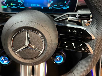 2026 Mercedes-Benz AMG® C 43 4MATIC® Sedan