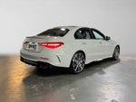 2026 Mercedes-Benz AMG® C 43 4MATIC® Sedan