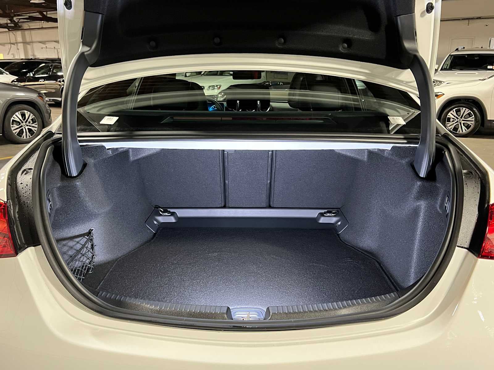 2026 Mercedes-Benz C-Class AMG® C 43