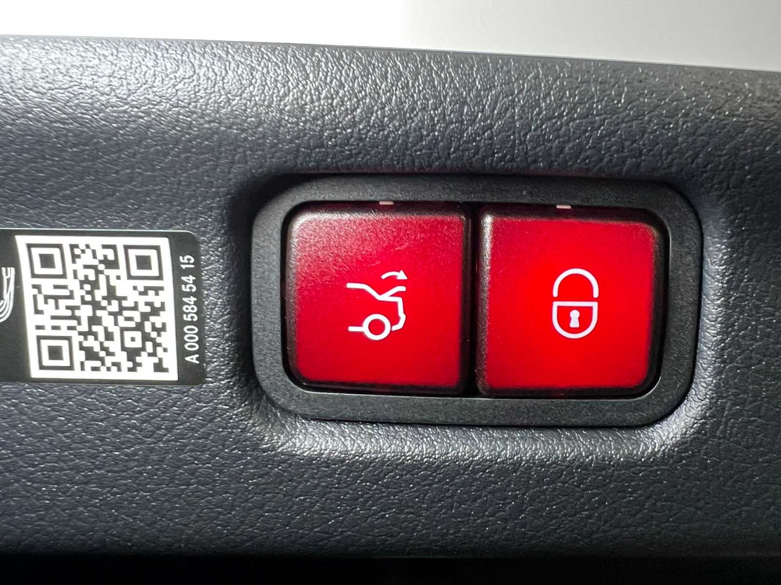 2026 Mercedes-Benz C-Class AMG® C 43