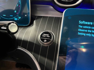 2026 Mercedes-Benz C-Class AMG® C 43