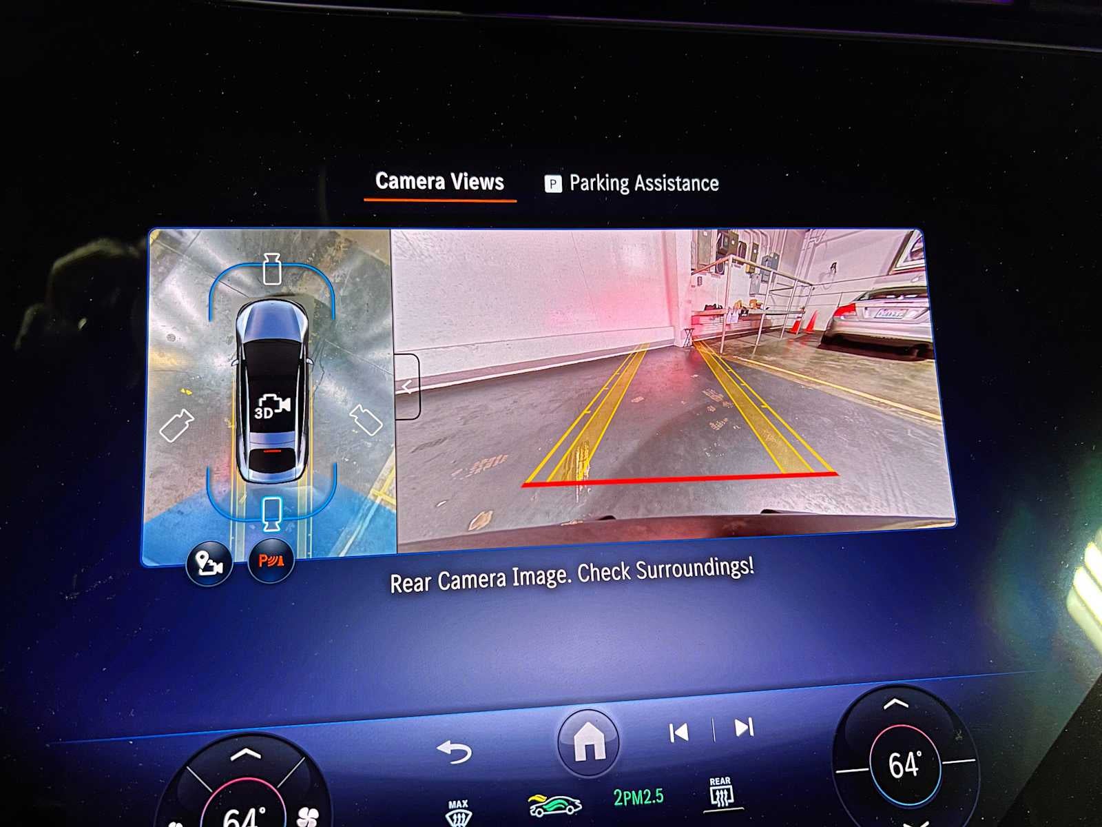 2026 Mercedes-Benz EQS 450 4MATIC® Sedan