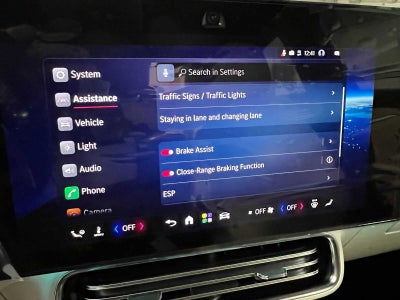 2027 Mercedes-Benz CLA 250+ Electric RWD