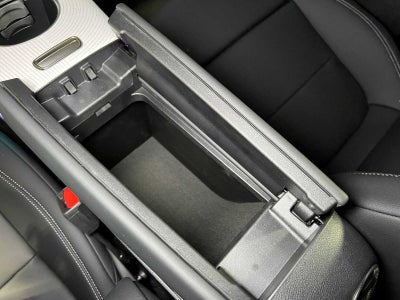 2027 Mercedes-Benz CLA 250+ Electric RWD