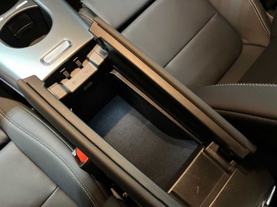 2027 Mercedes-Benz CLA 350 Electric 4MATIC®