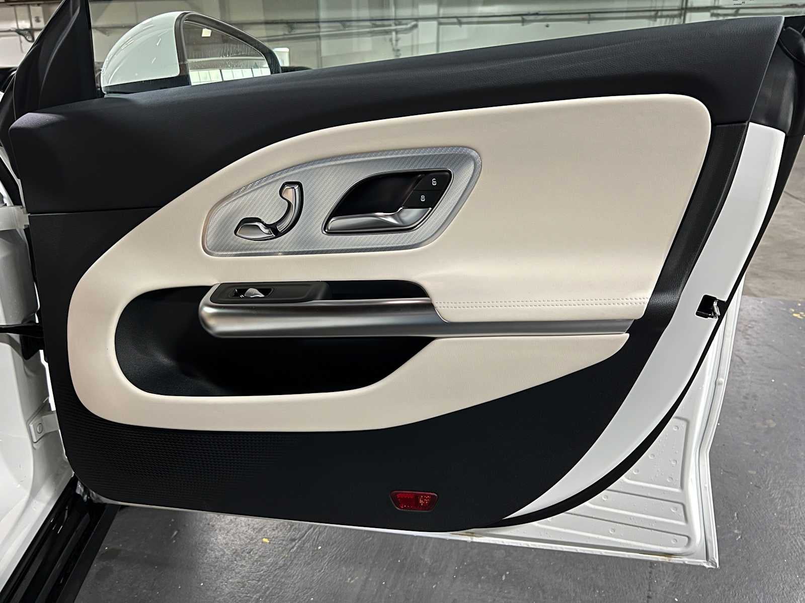 2026 Mercedes-Benz CLA 350 4MATIC® Sedan