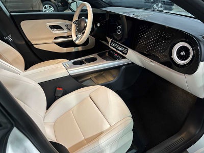 2026 Mercedes-Benz CLA 350 4MATIC® Sedan