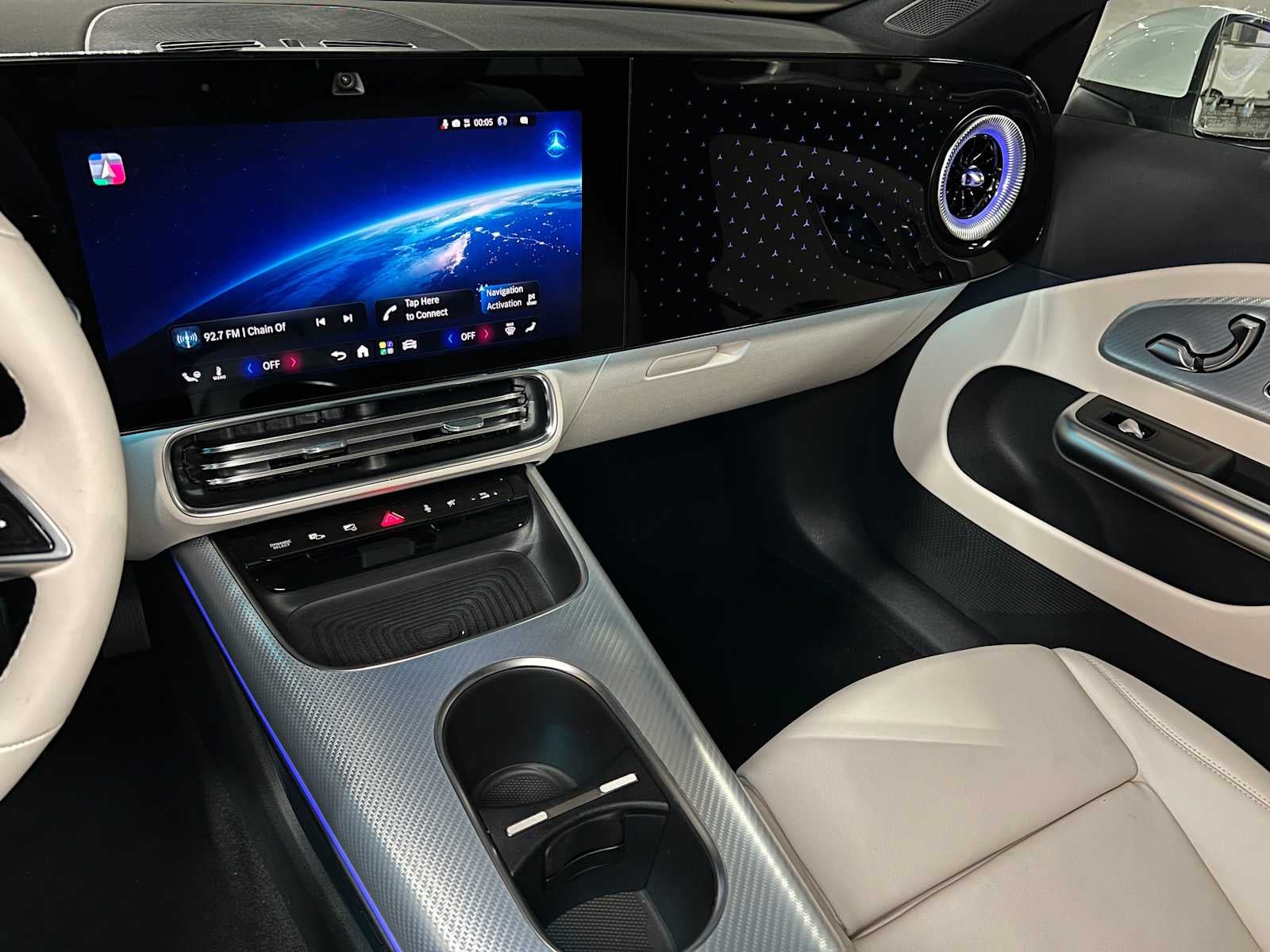 2026 Mercedes-Benz CLA 350 4MATIC® Sedan