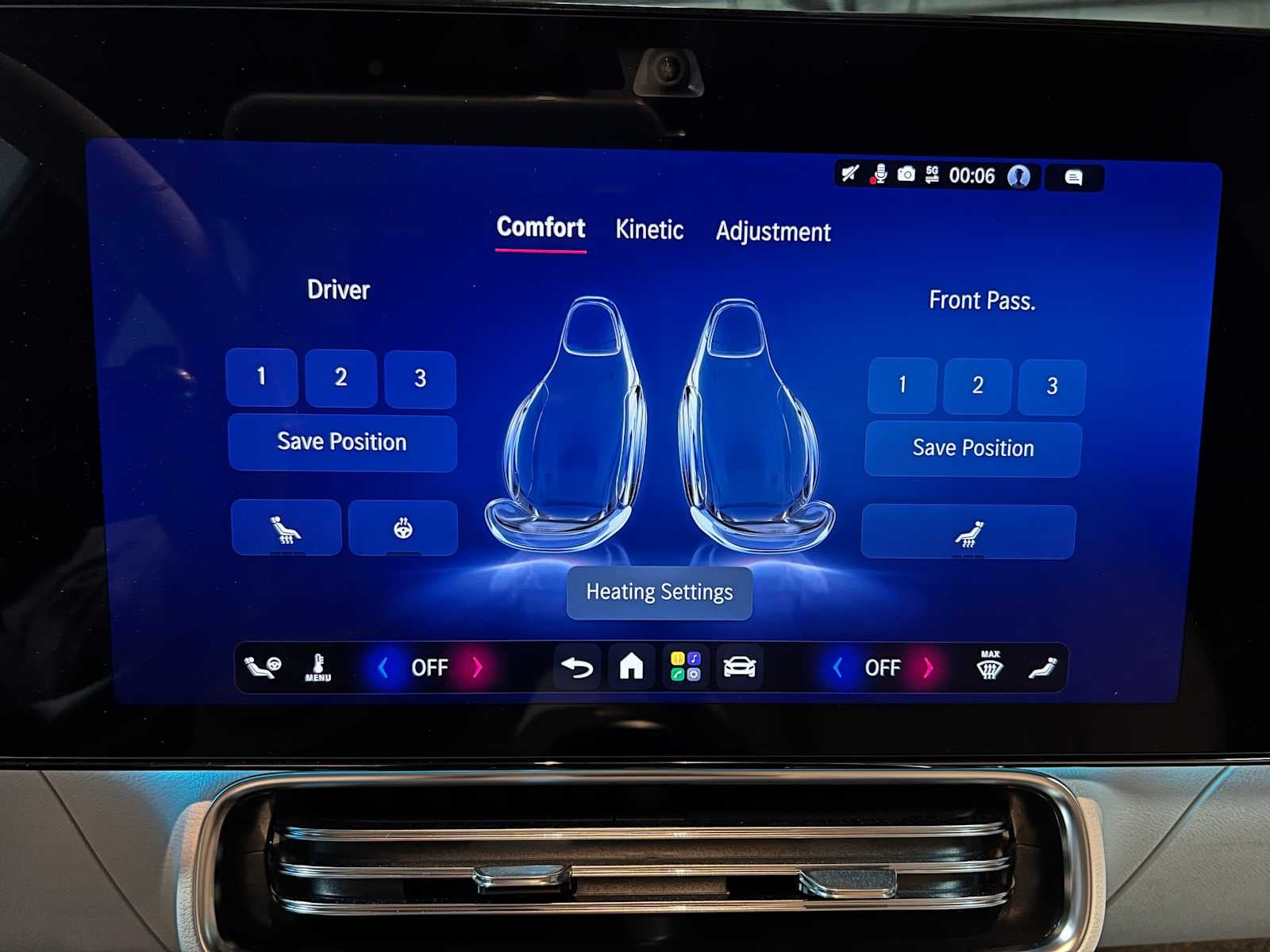2026 Mercedes-Benz CLA 350 4MATIC® Sedan