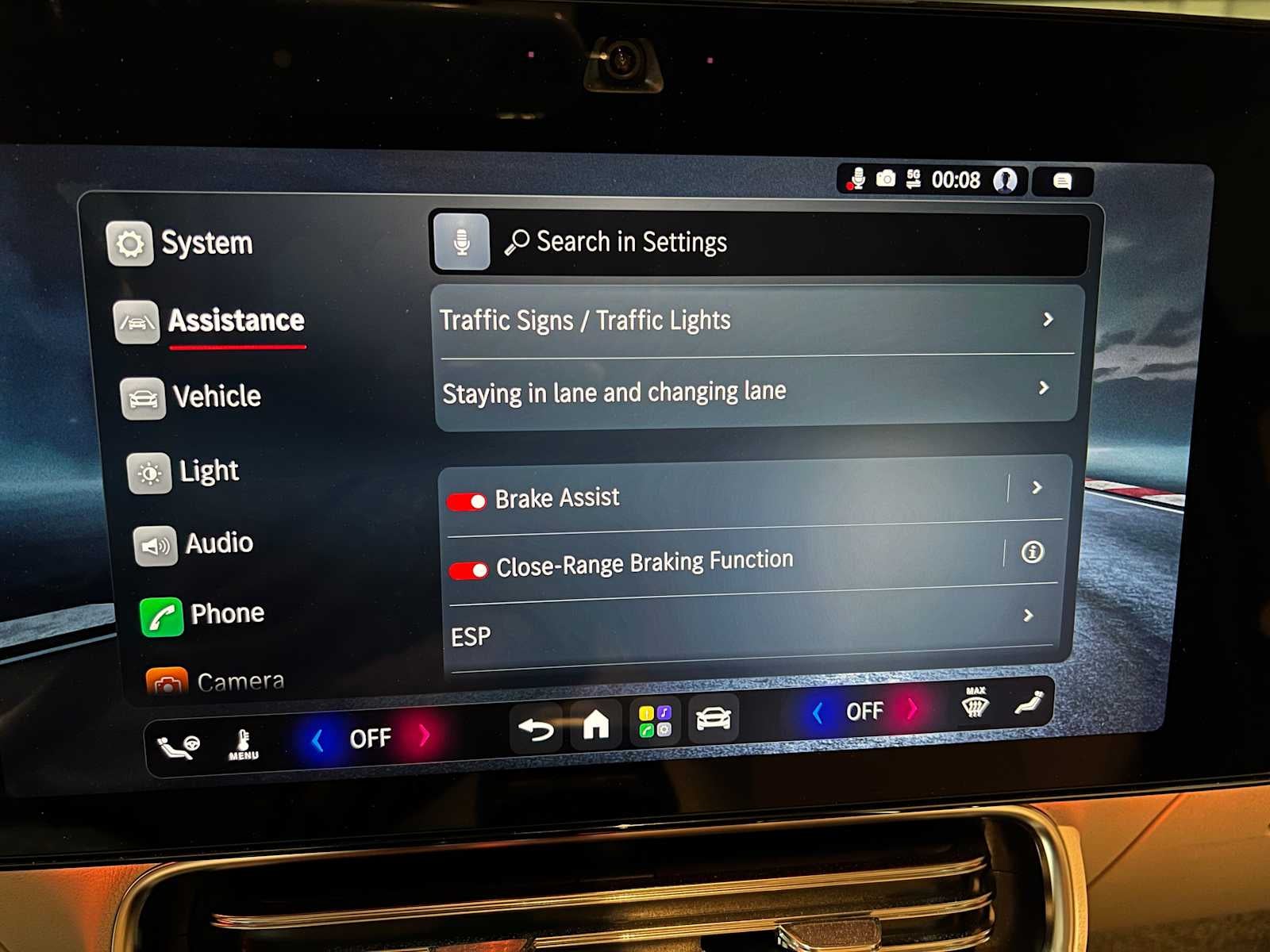 2026 Mercedes-Benz CLA 350 4MATIC® Sedan