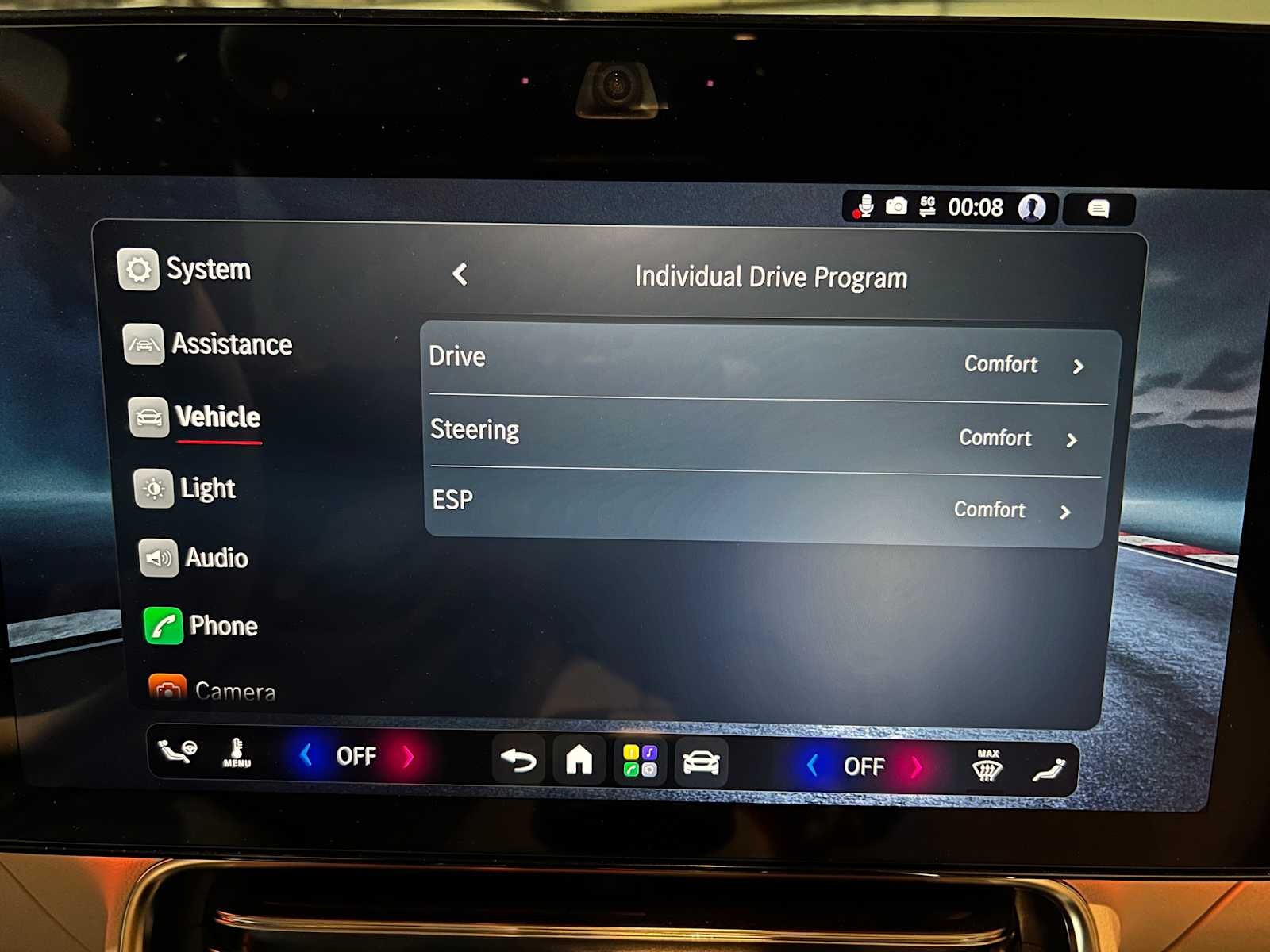 2026 Mercedes-Benz CLA 350 4MATIC® Sedan