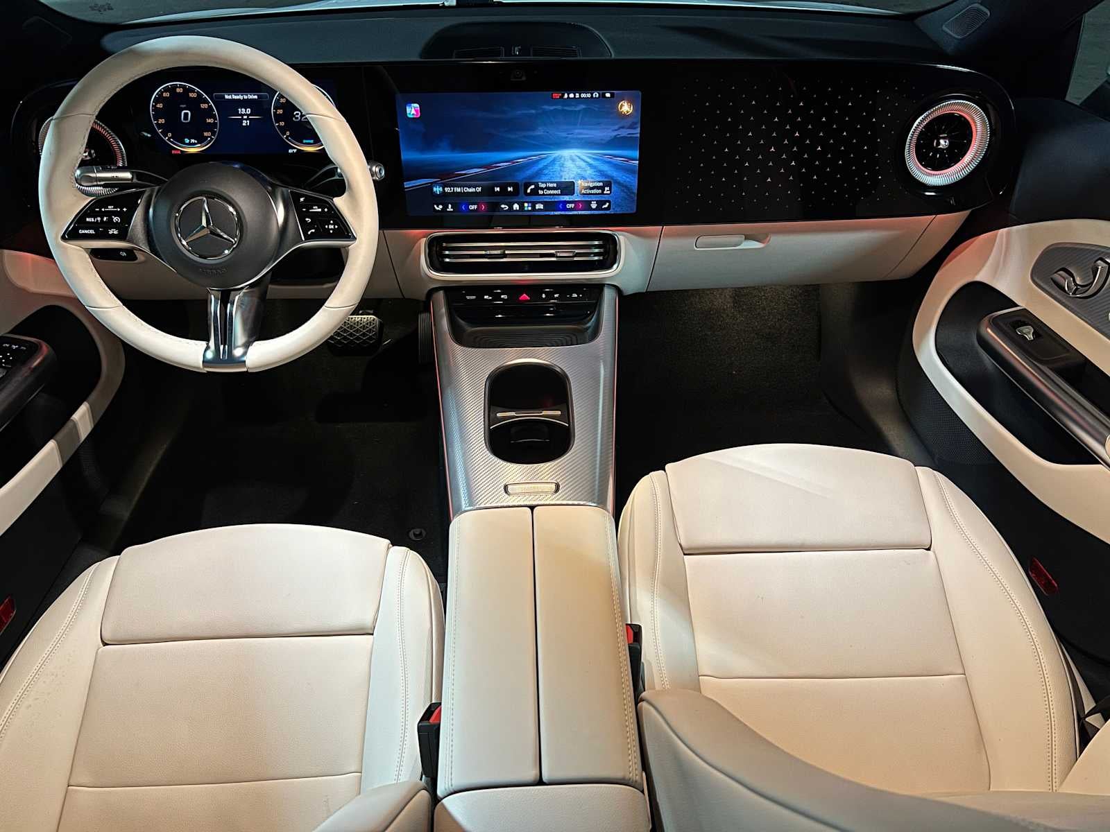 2026 Mercedes-Benz CLA 350 4MATIC® Sedan