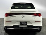2026 Mercedes-Benz CLA 350 4MATIC® Sedan