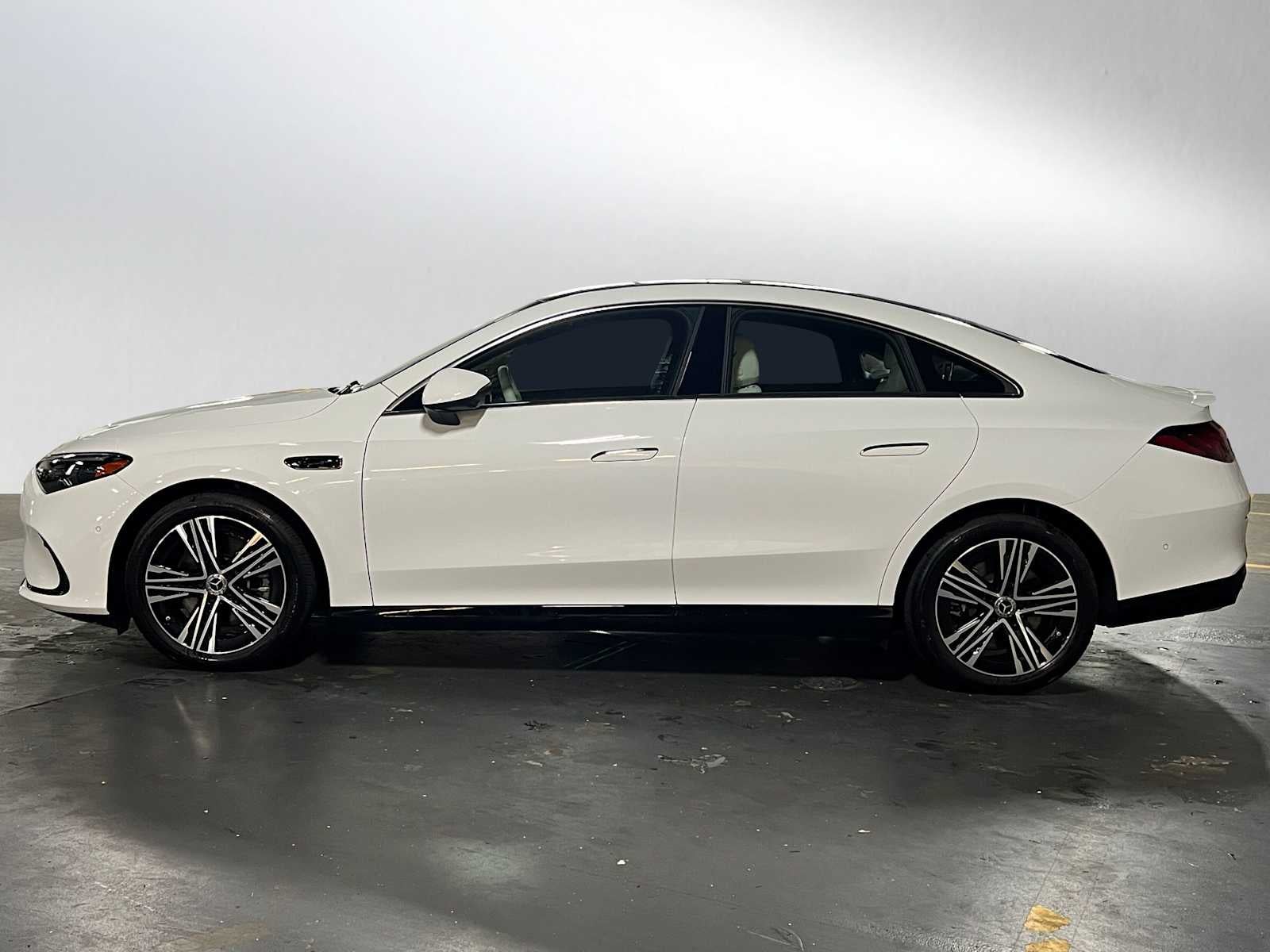 2026 Mercedes-Benz CLA 350 4MATIC® Sedan