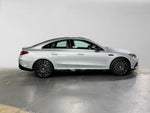 2027 Mercedes-Benz CLA 350 Electric 4MATIC®