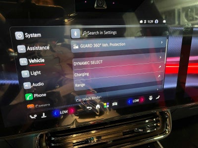 2027 Mercedes-Benz CLA 350 Electric 4MATIC®