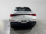 2027 Mercedes-Benz CLA 350 Electric 4MATIC®