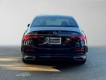 2027 Mercedes-Benz E 350 4MATIC® Sedan