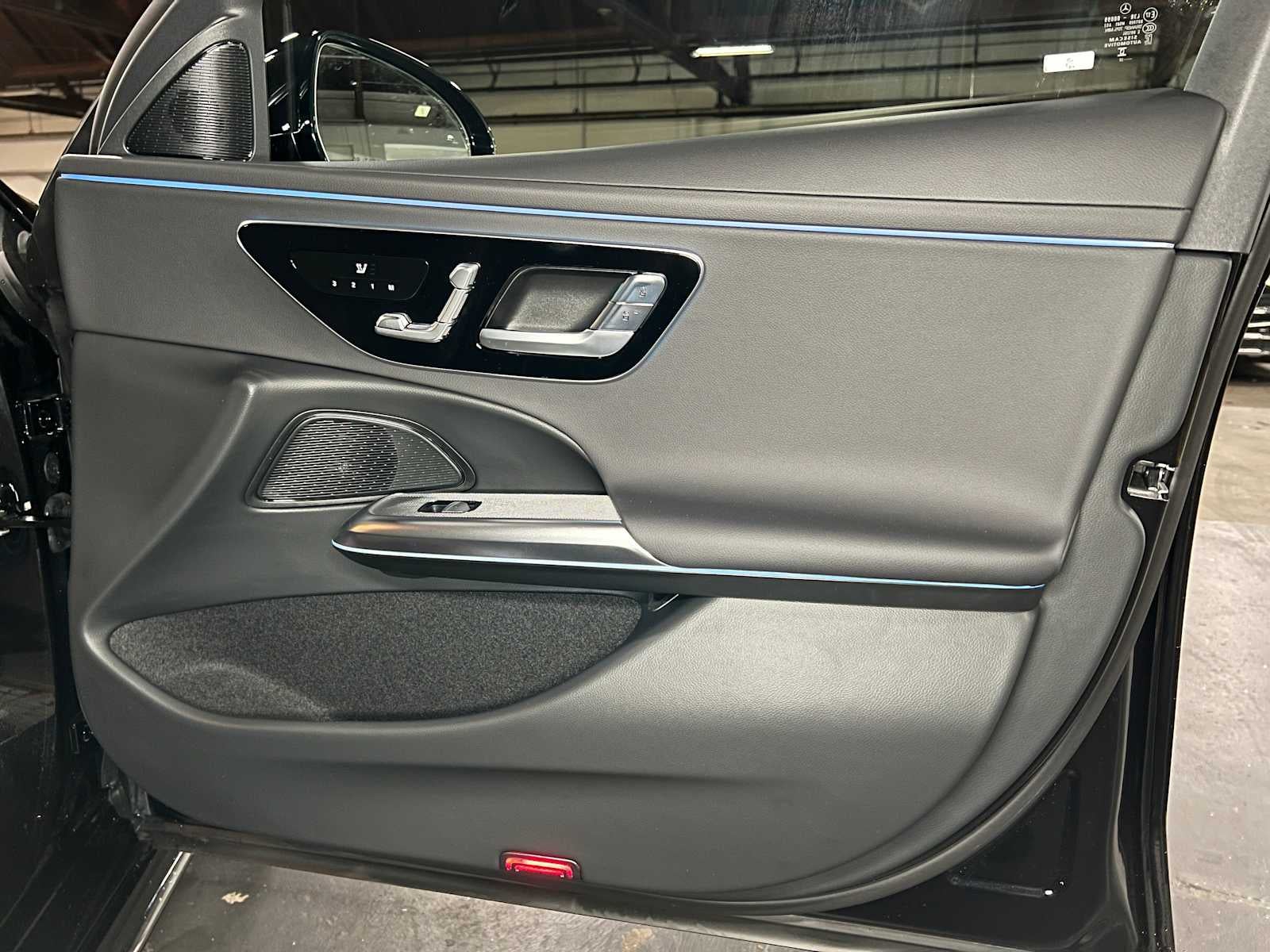 2026 Mercedes-Benz E 350 4MATIC® Sedan