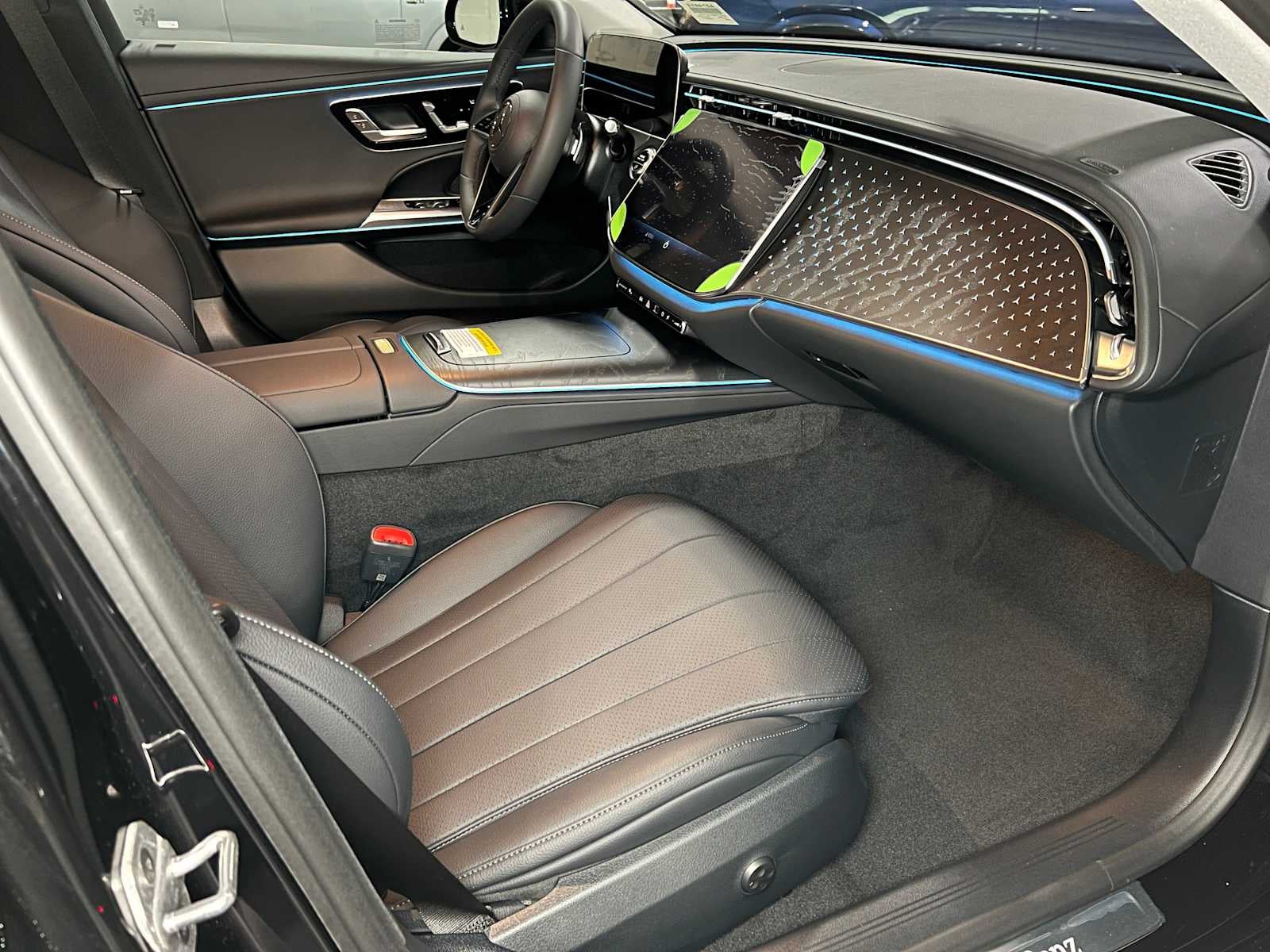 2026 Mercedes-Benz E 350 4MATIC® Sedan