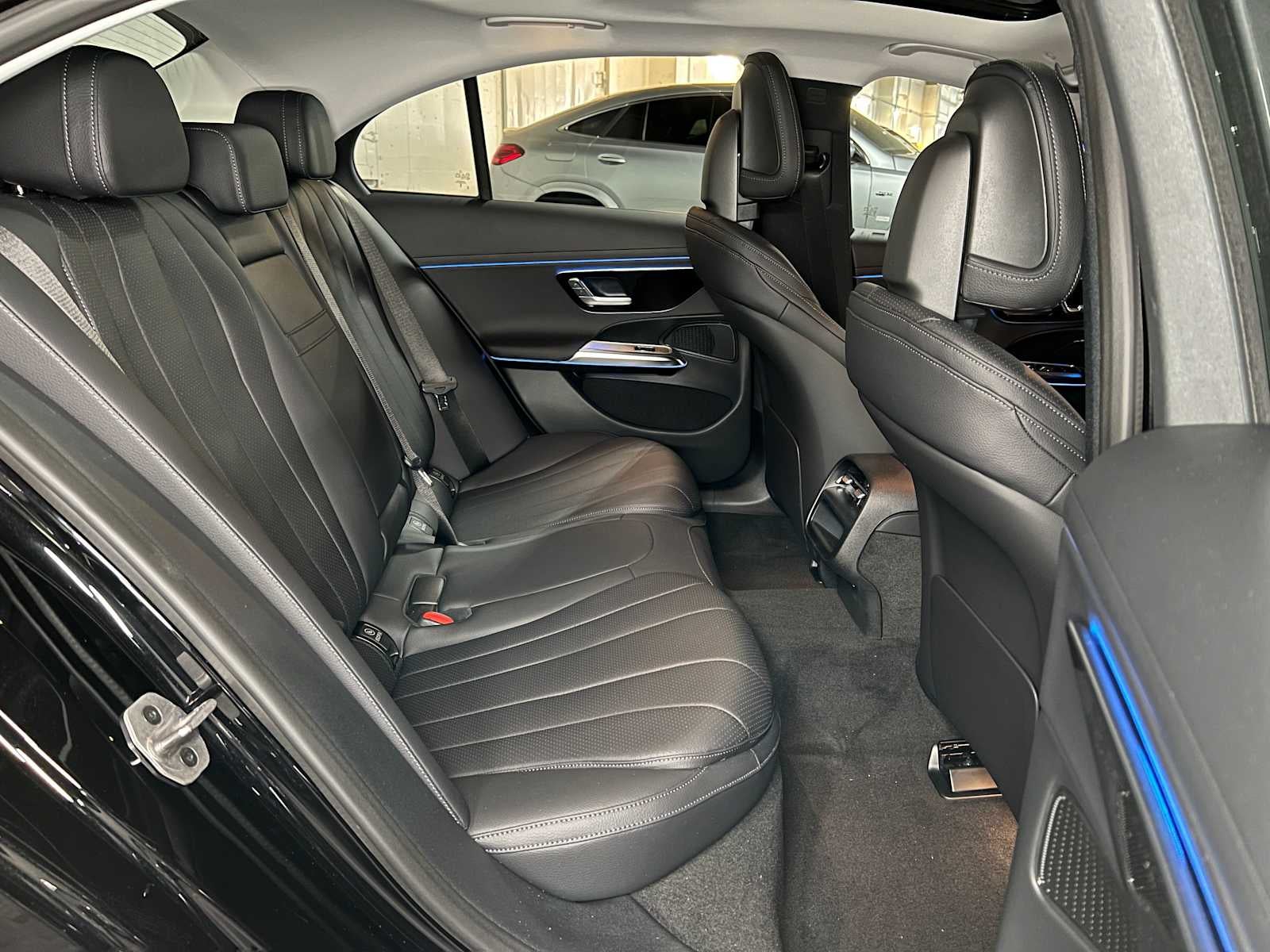 2026 Mercedes-Benz E 350 4MATIC® Sedan
