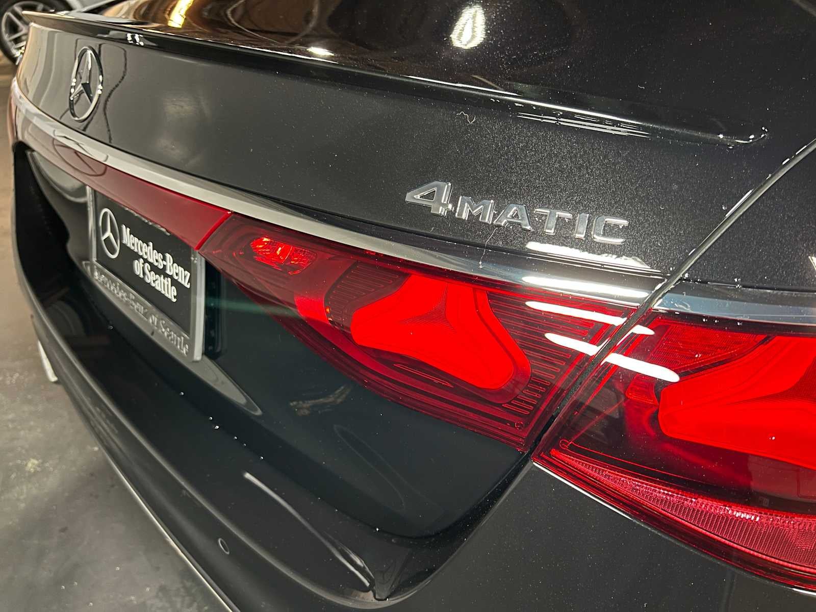 2026 Mercedes-Benz E 350 4MATIC® Sedan