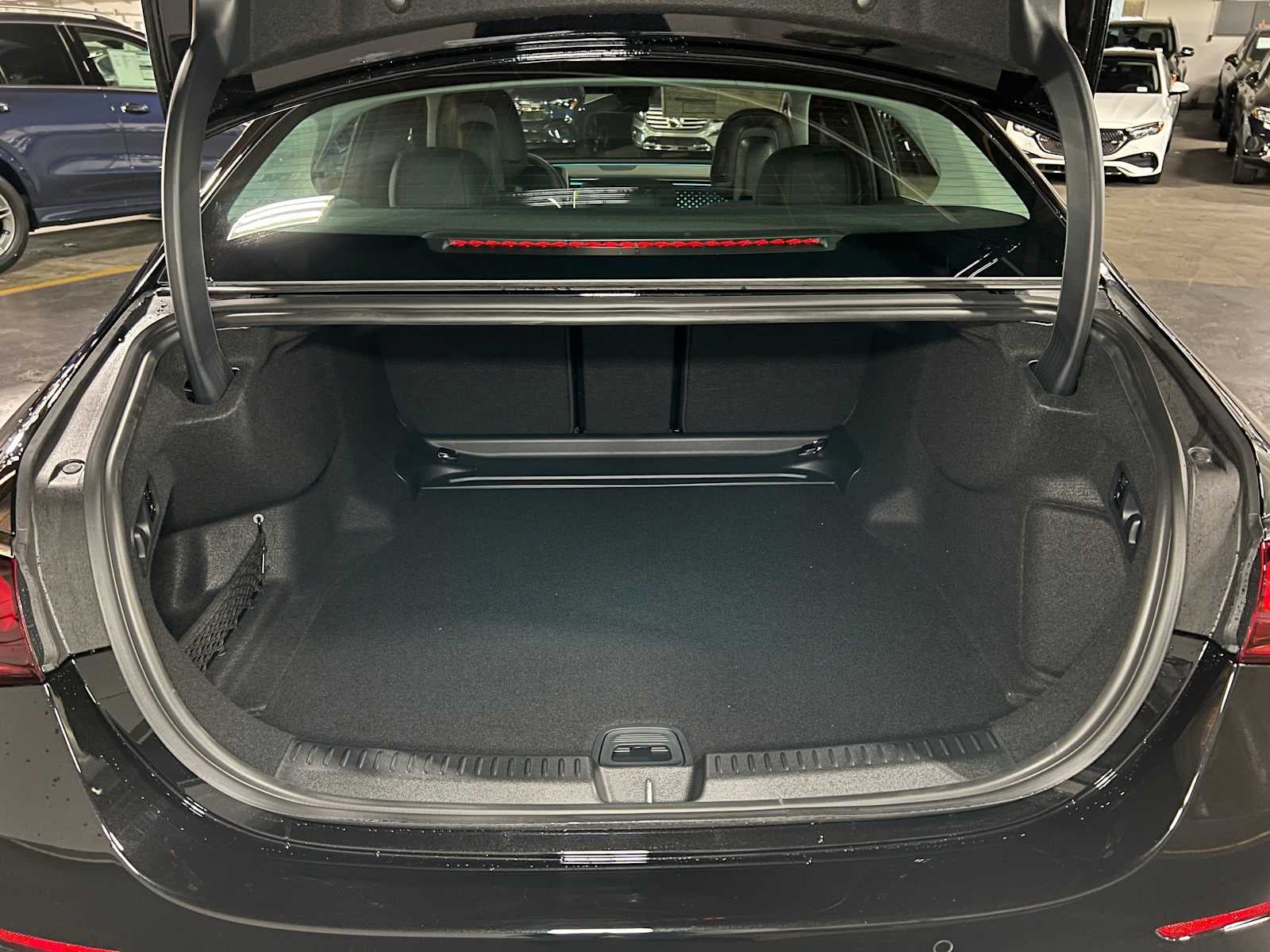 2026 Mercedes-Benz E 350 4MATIC® Sedan