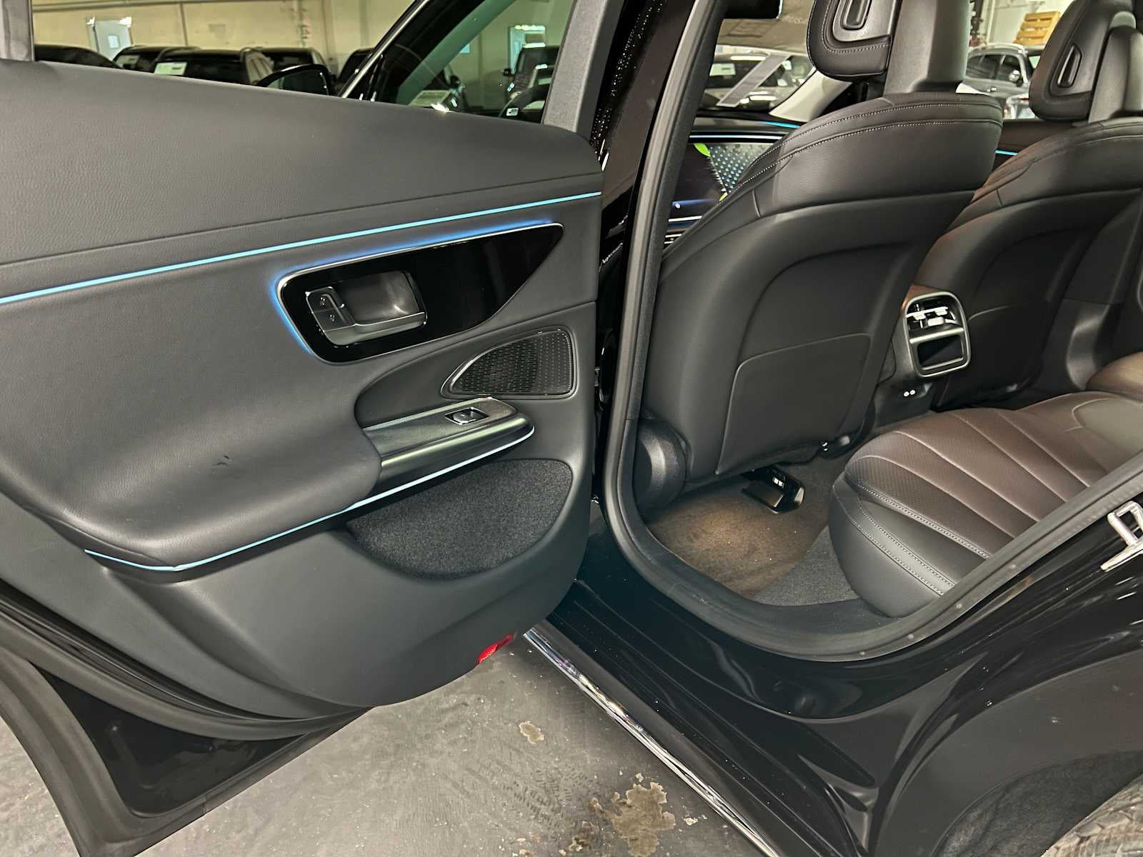 2026 Mercedes-Benz E 350 4MATIC® Sedan