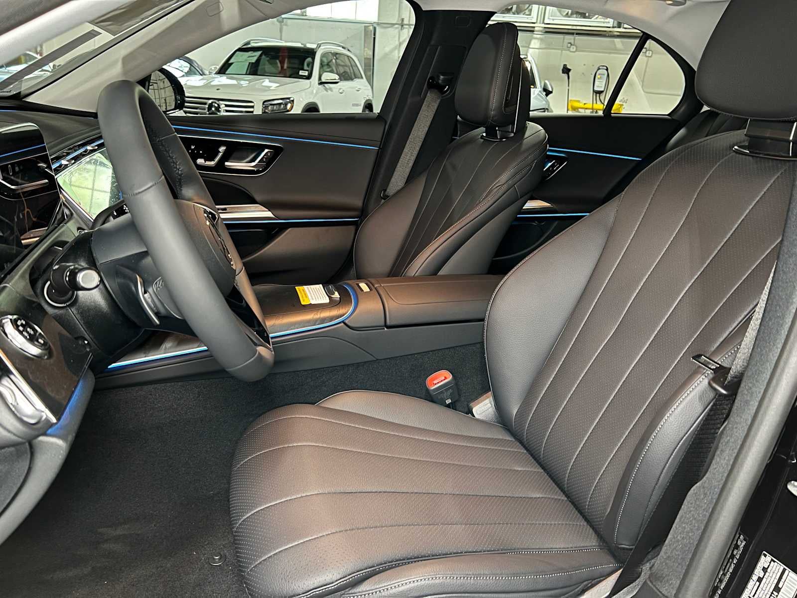 2026 Mercedes-Benz E 350 4MATIC® Sedan