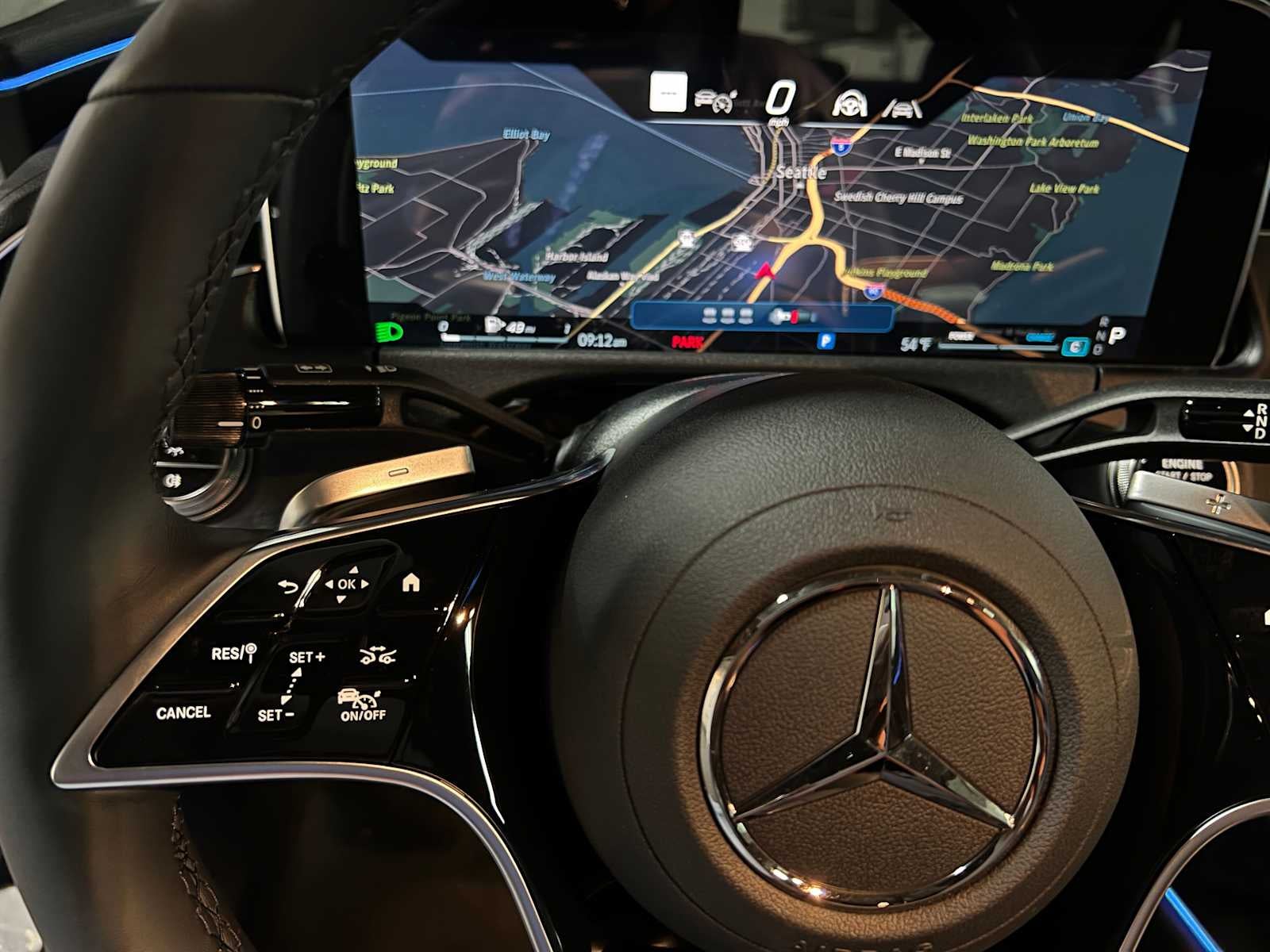 2026 Mercedes-Benz E 350 4MATIC® Sedan