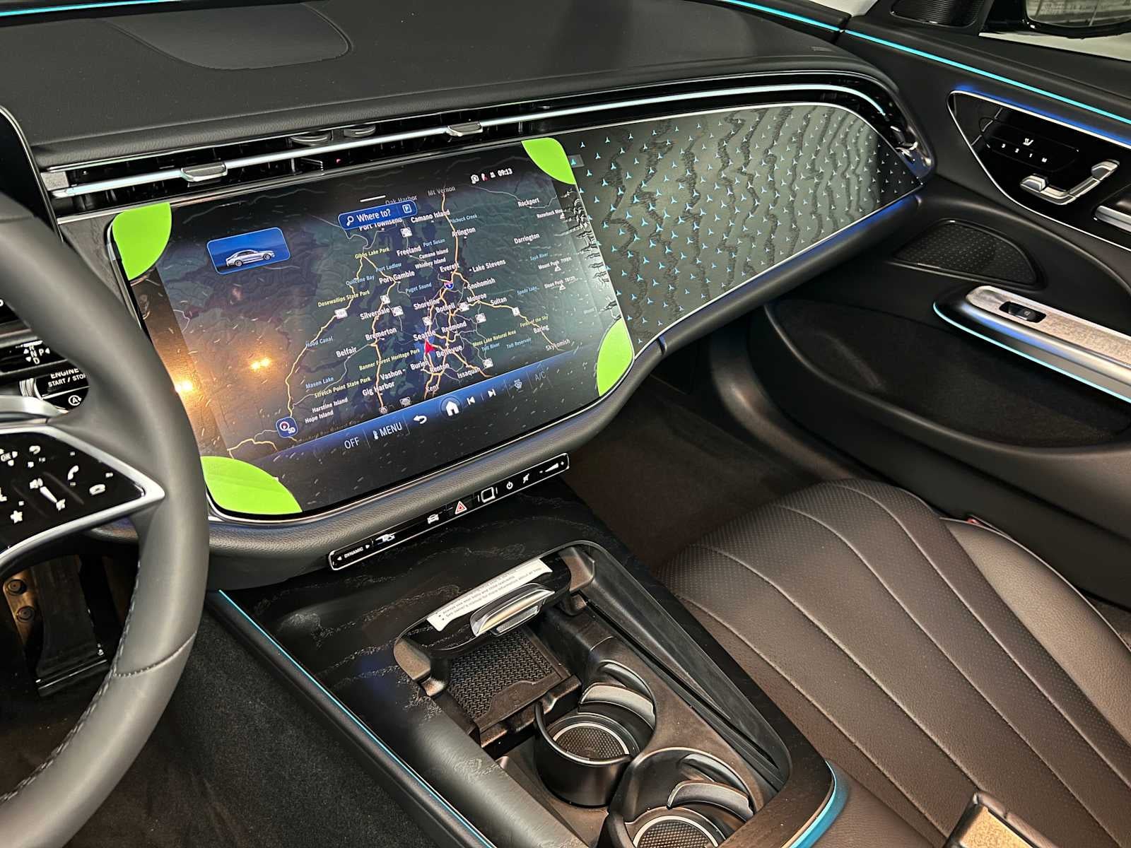 2026 Mercedes-Benz E 350 4MATIC® Sedan