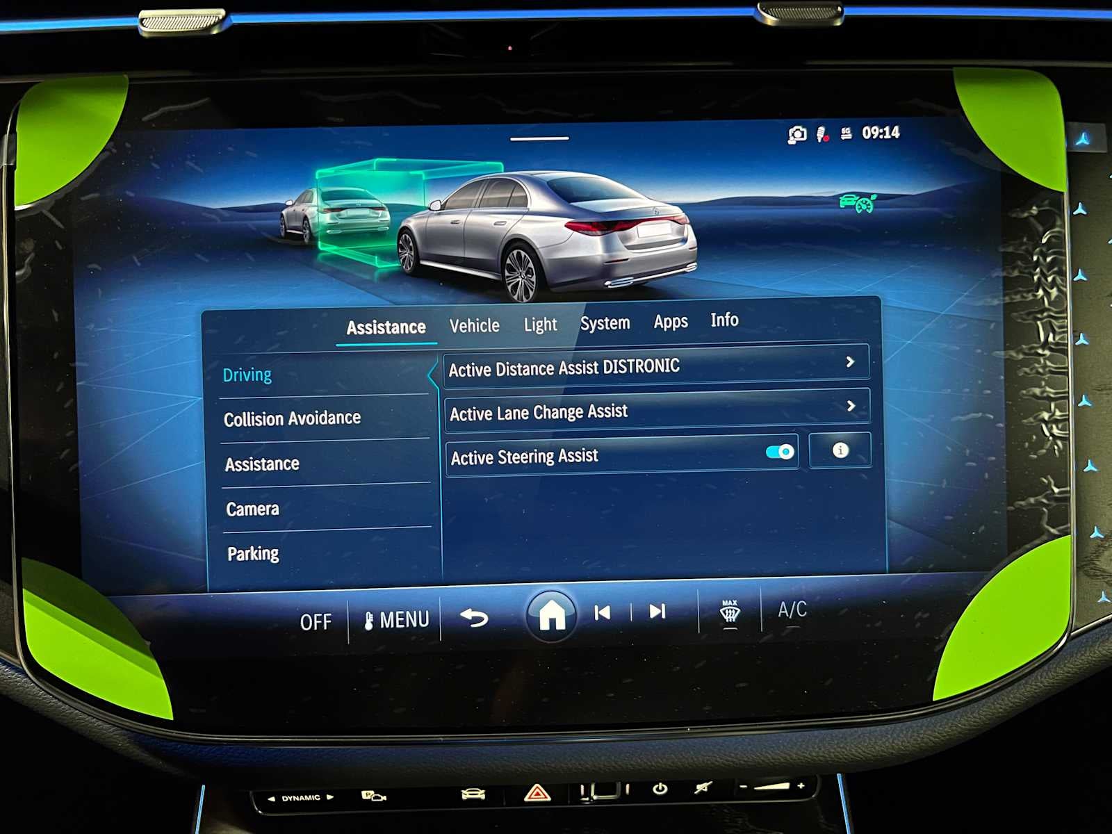 2026 Mercedes-Benz E 350 4MATIC® Sedan