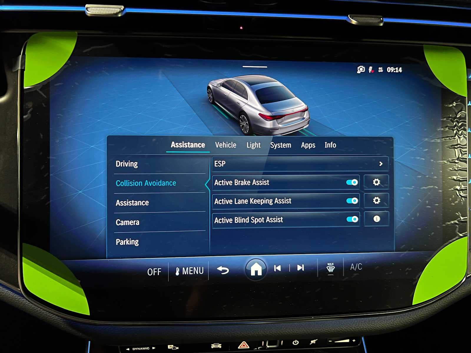2026 Mercedes-Benz E 350 4MATIC® Sedan