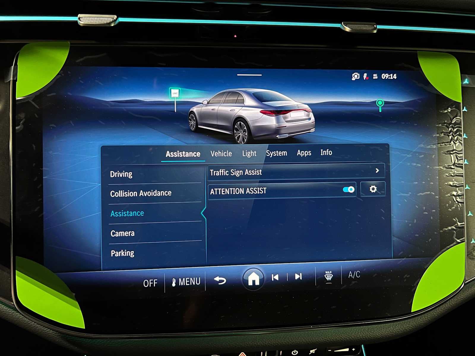 2026 Mercedes-Benz E 350 4MATIC® Sedan