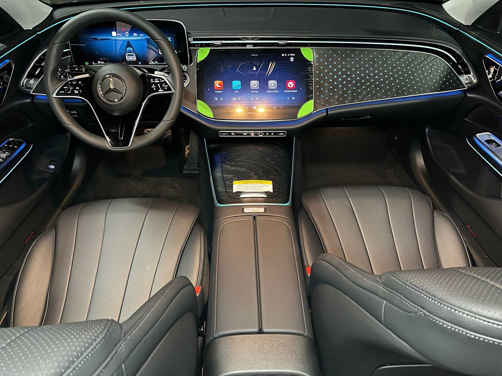 2026 Mercedes-Benz E 350 4MATIC® Sedan