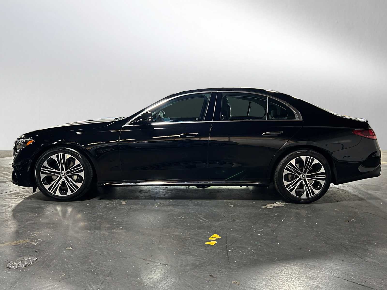 2026 Mercedes-Benz E 350 4MATIC® Sedan