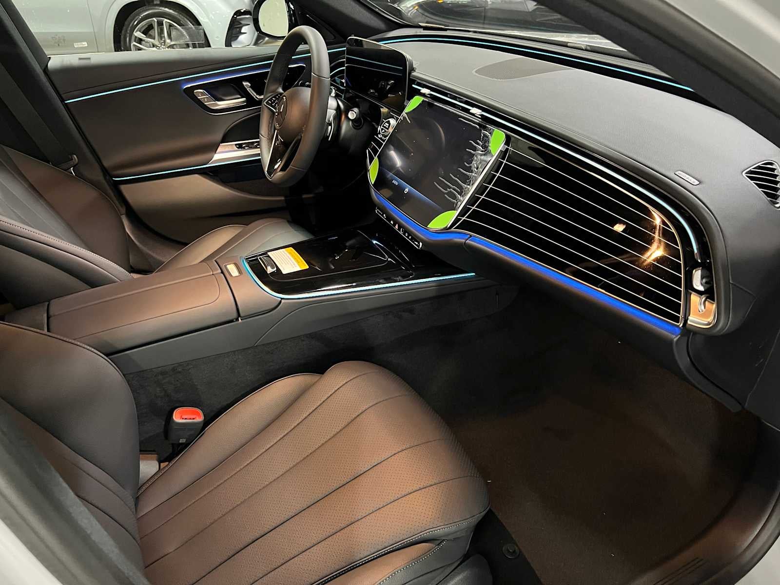 2026 Mercedes-Benz E 350 4MATIC® Sedan