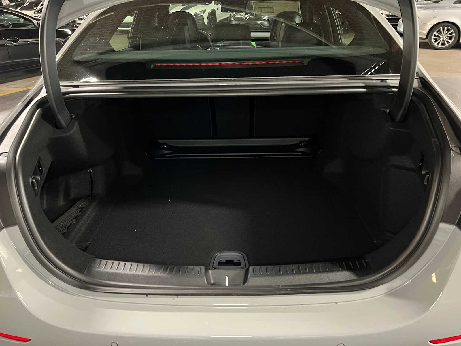 2026 Mercedes-Benz E 350 4MATIC® Sedan