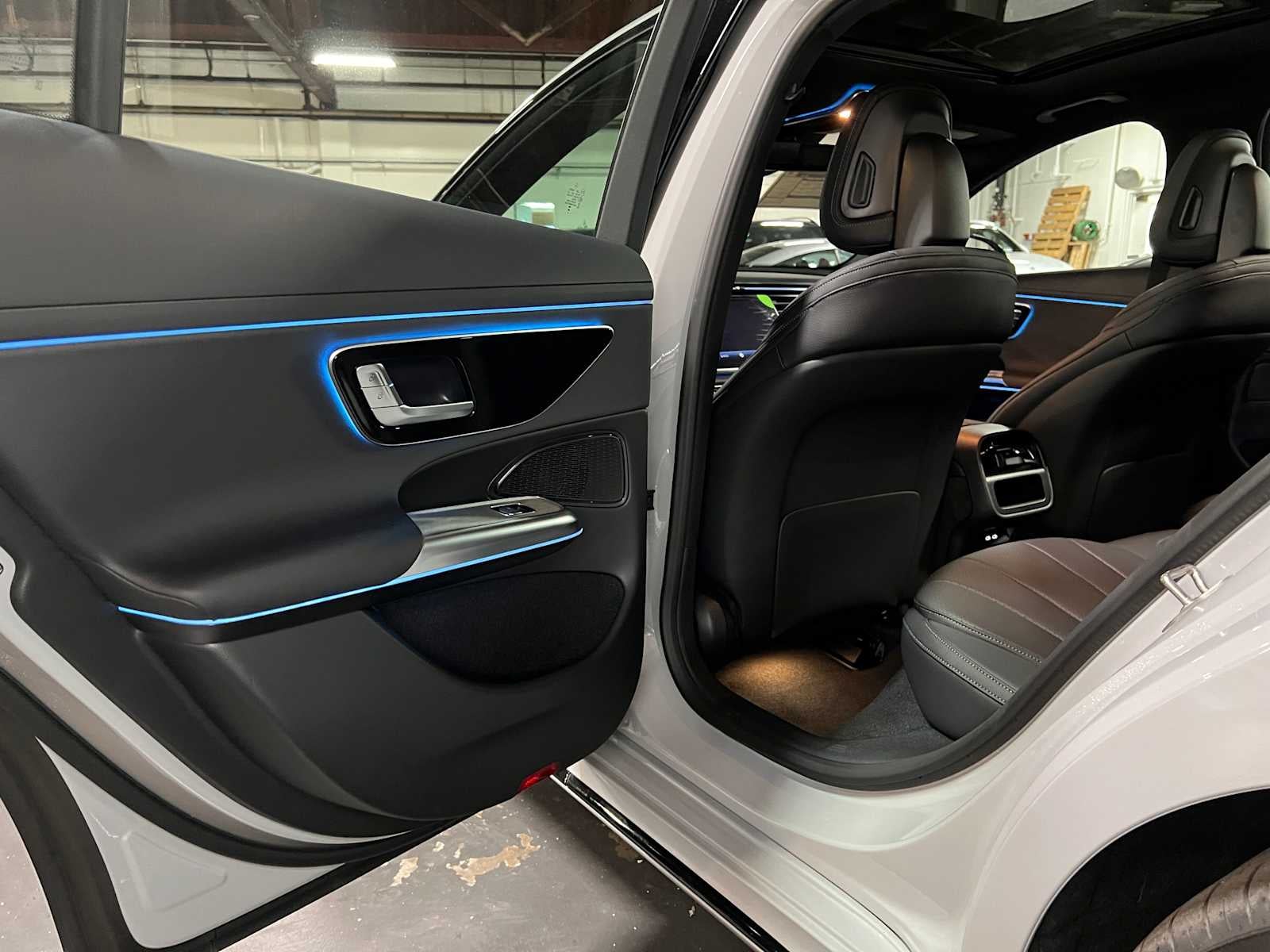 2026 Mercedes-Benz E 350 4MATIC® Sedan