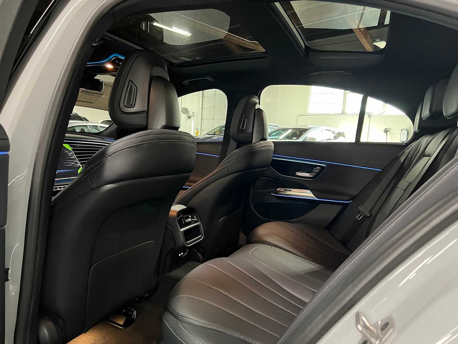 2026 Mercedes-Benz E 350 4MATIC® Sedan