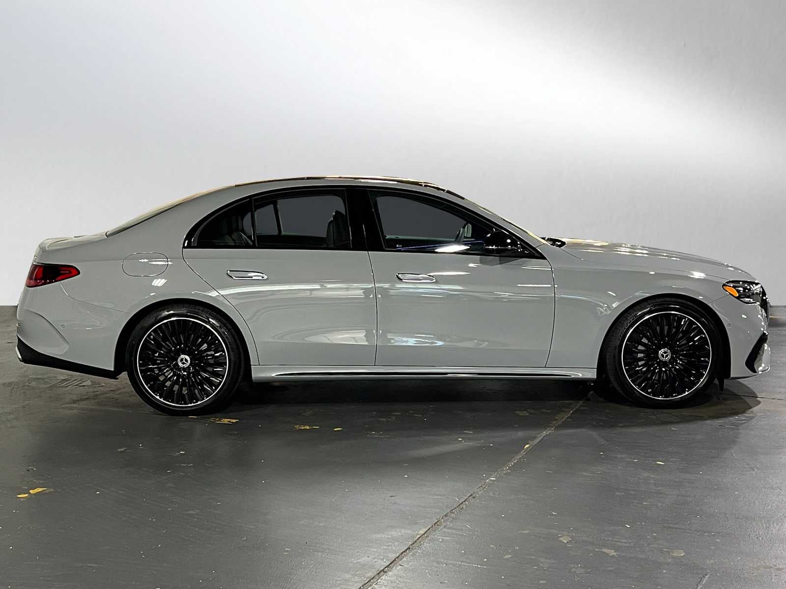 2026 Mercedes-Benz E 350 4MATIC® Sedan