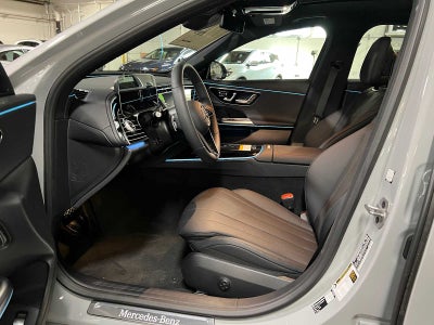 2026 Mercedes-Benz E 350 4MATIC® Sedan