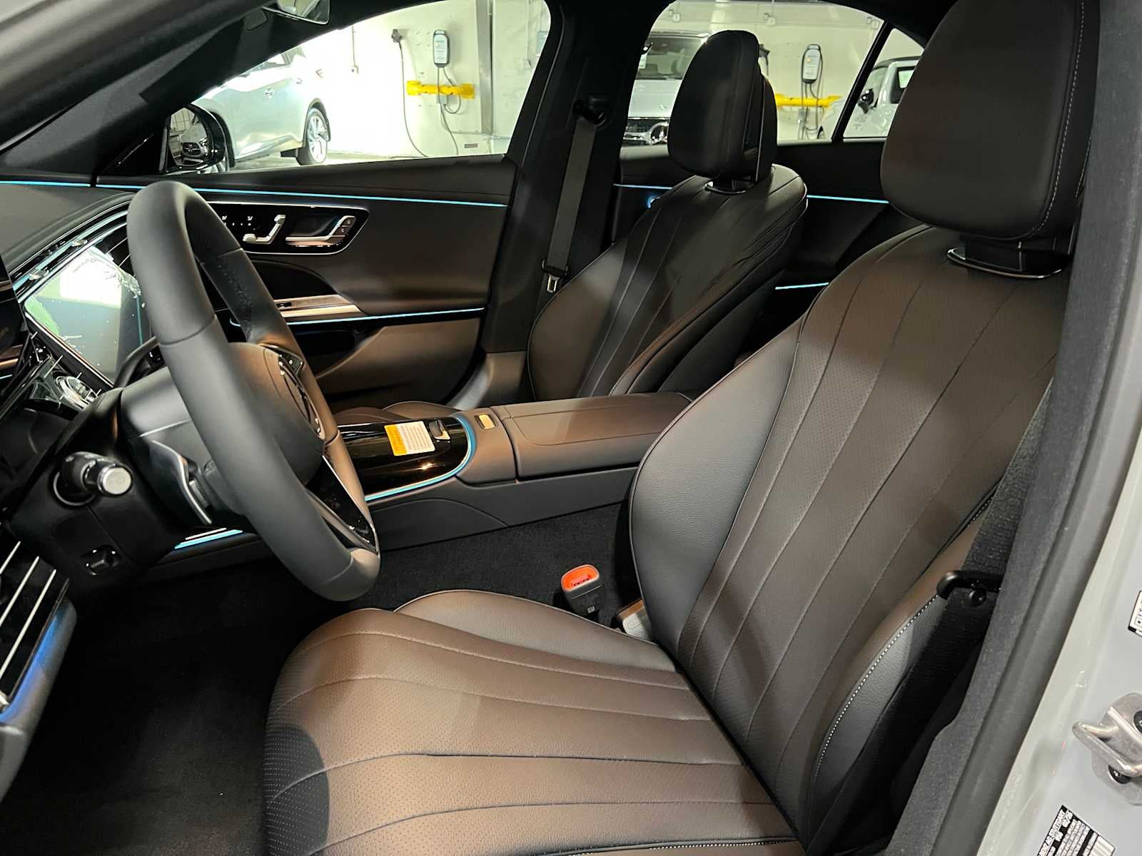 2026 Mercedes-Benz E 350 4MATIC® Sedan